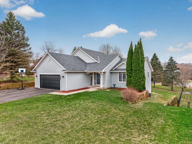 5349 Radford Avenue NE, Otsego, MN 55374