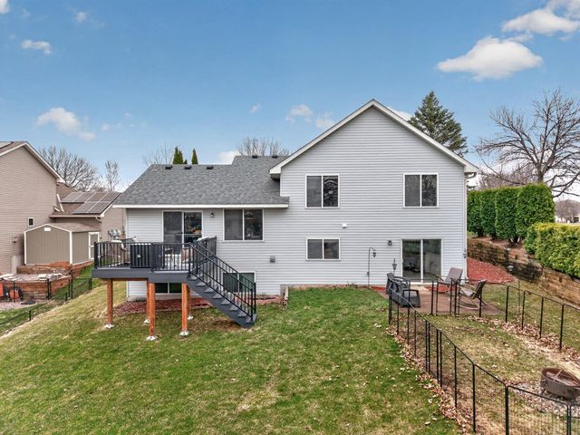 5349 Radford Avenue NE, Otsego, MN 55374