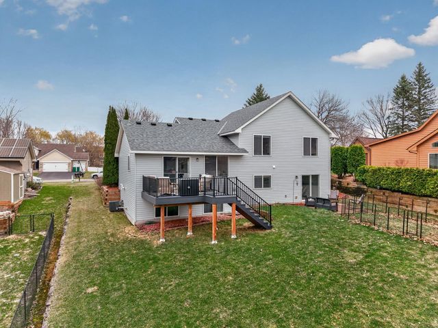 5349 Radford Avenue NE, Otsego, MN 55374