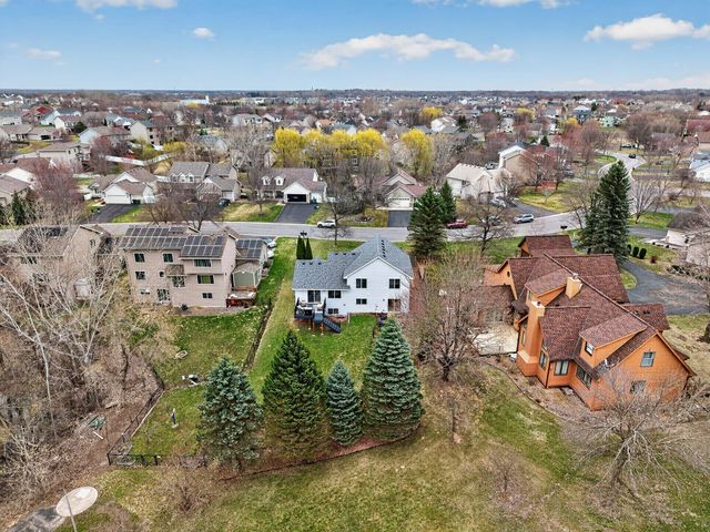 5349 Radford Avenue NE, Otsego, MN 55374