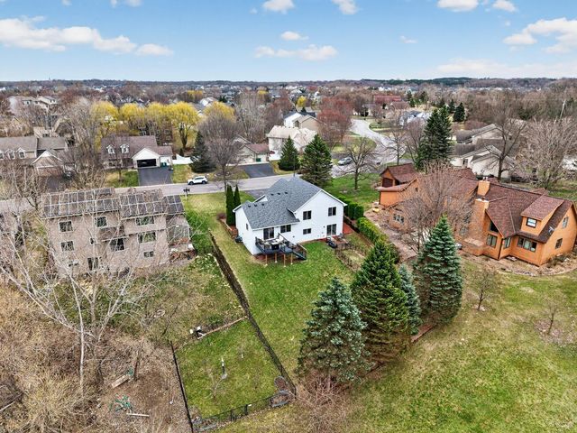 5349 Radford Avenue NE, Otsego, MN 55374