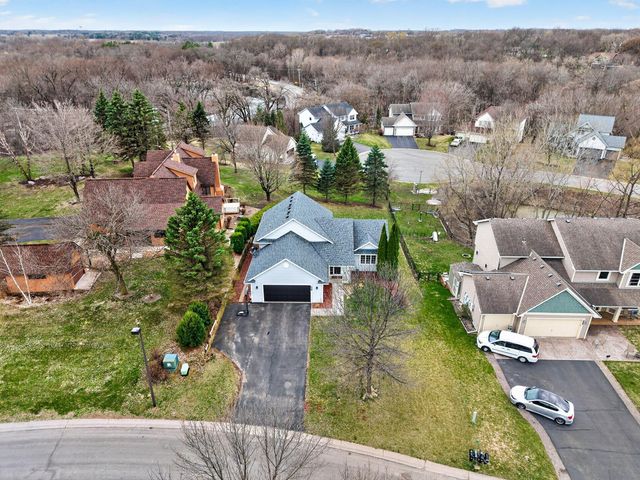 5349 Radford Avenue NE, Otsego, MN 55374