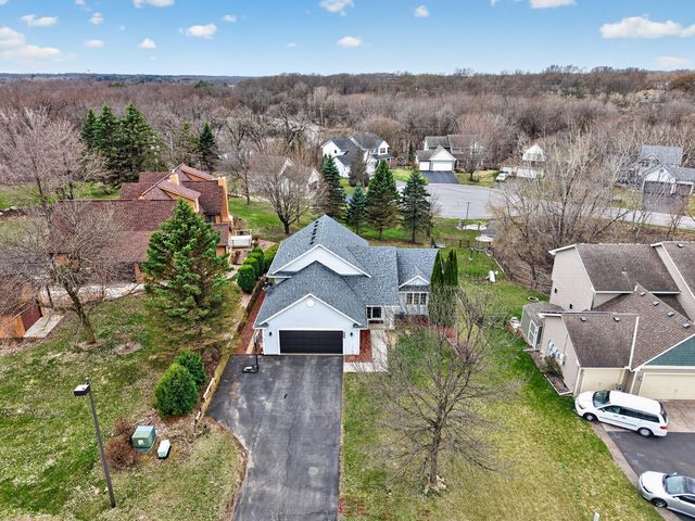 5349 Radford Avenue NE, Otsego, MN 55374