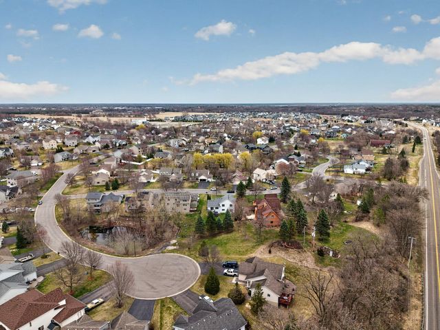 5349 Radford Avenue NE, Otsego, MN 55374