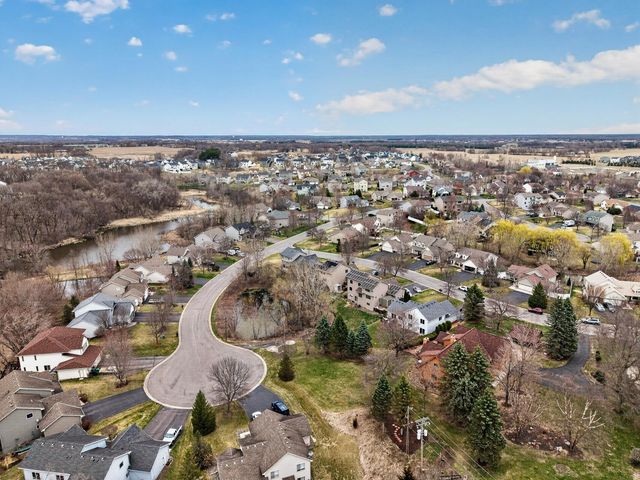 5349 Radford Avenue NE, Otsego, MN 55374