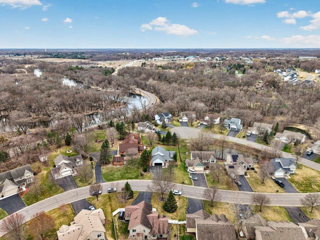 5349 Radford Avenue NE, Otsego, MN 55374