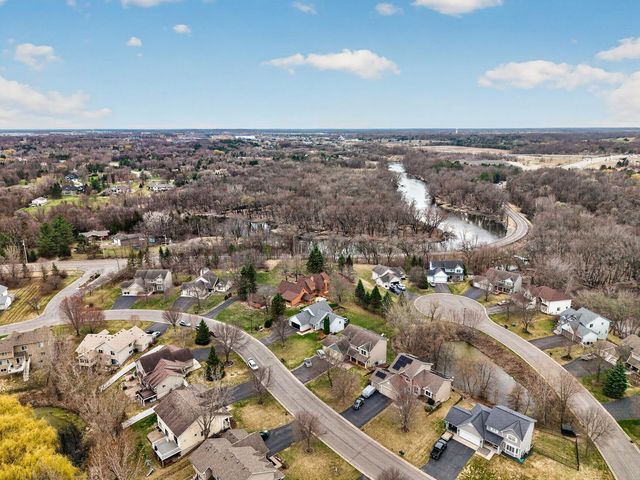 5349 Radford Avenue NE, Otsego, MN 55374