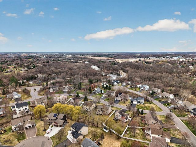 5349 Radford Avenue NE, Otsego, MN 55374