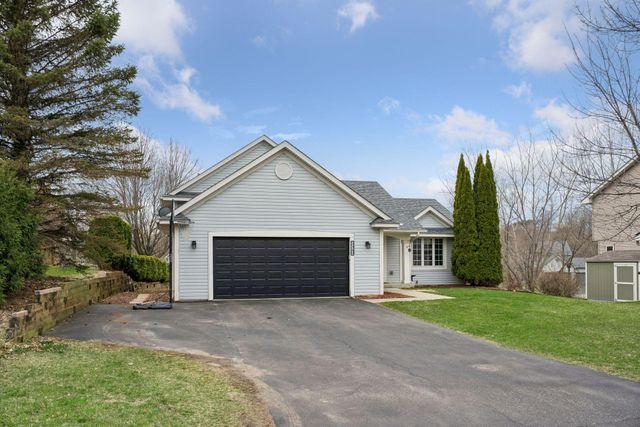 5349 Radford Avenue NE, Otsego, MN 55374