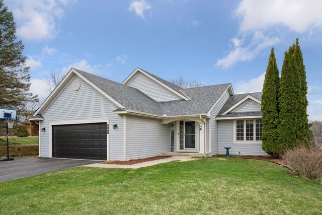 5349 Radford Avenue NE, Otsego, MN 55374