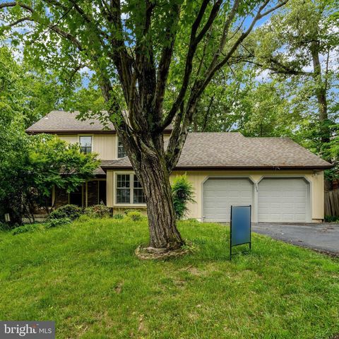 7373 SILVER PINE DR, Springfield, VA 22153
