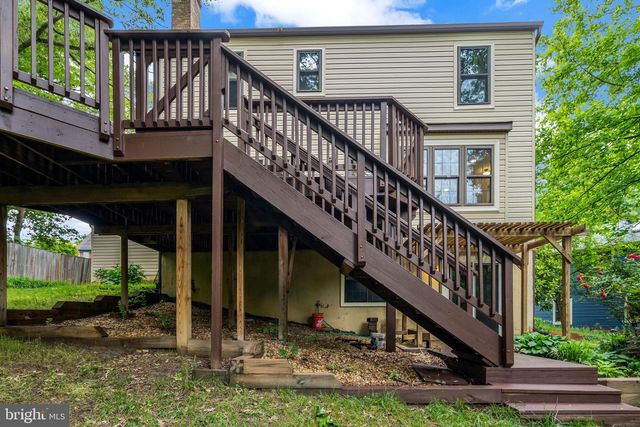 7373 SILVER PINE DR, Springfield, VA 22153