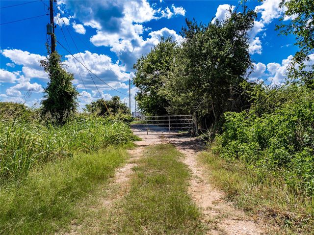 TBD Cr 253, Weimar, TX 78962