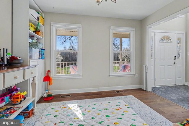 7317 CLOVERHILL RD, Spotsylvania, VA 22551