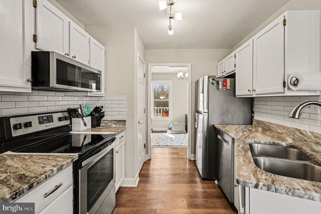 7317 CLOVERHILL RD, Spotsylvania, VA 22551