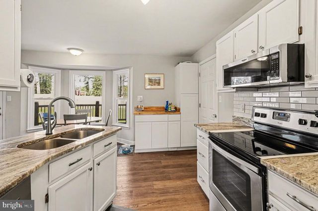 7317 CLOVERHILL RD, Spotsylvania, VA 22551