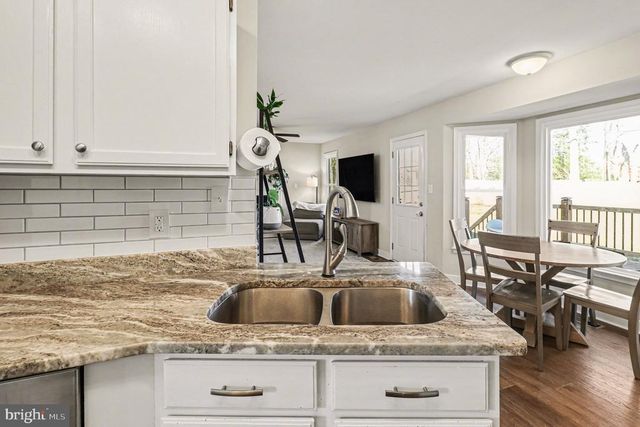 7317 CLOVERHILL RD, Spotsylvania, VA 22551