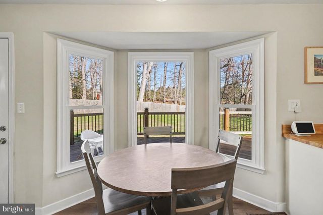 7317 CLOVERHILL RD, Spotsylvania, VA 22551