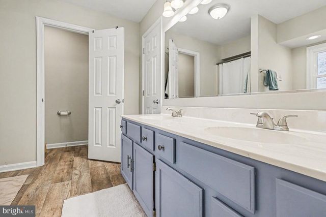 7317 CLOVERHILL RD, Spotsylvania, VA 22551