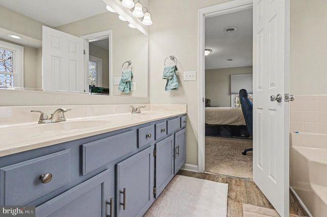 7317 CLOVERHILL RD, Spotsylvania, VA 22551