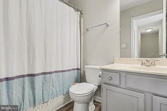 7317 CLOVERHILL RD, Spotsylvania, VA 22551