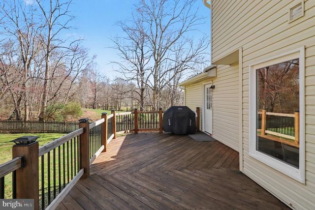 7317 CLOVERHILL RD, Spotsylvania, VA 22551