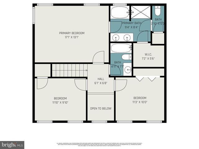 7317 CLOVERHILL RD, Spotsylvania, VA 22551