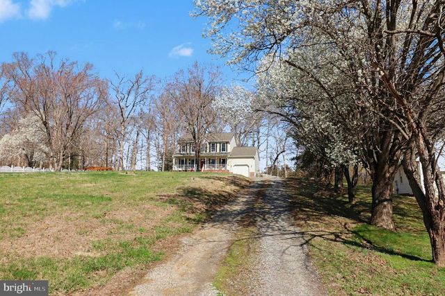 7317 CLOVERHILL RD, Spotsylvania, VA 22551