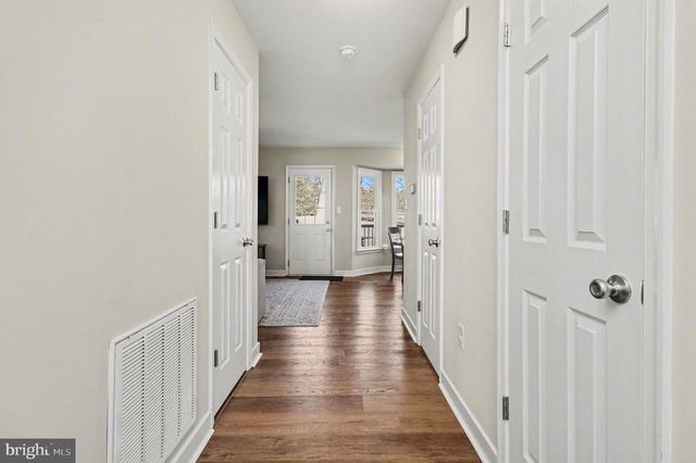 7317 CLOVERHILL RD, Spotsylvania, VA 22551