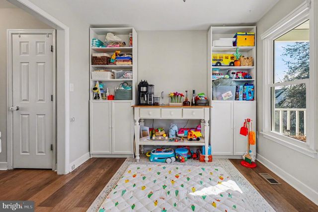 7317 CLOVERHILL RD, Spotsylvania, VA 22551