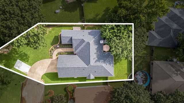 3803 Autumn Wood, Montgomery, TX 77356