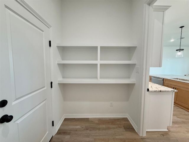 724 Eagle Crest DR, Salado, TX 76571