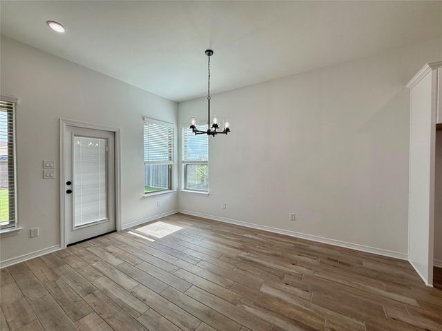 724 Eagle Crest DR, Salado, TX 76571