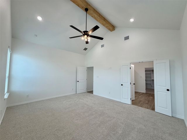724 Eagle Crest DR, Salado, TX 76571