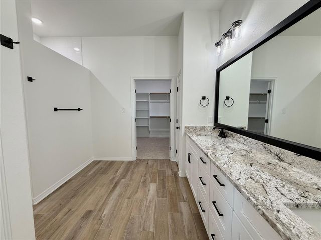 724 Eagle Crest DR, Salado, TX 76571