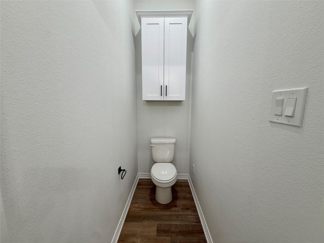 724 Eagle Crest DR, Salado, TX 76571