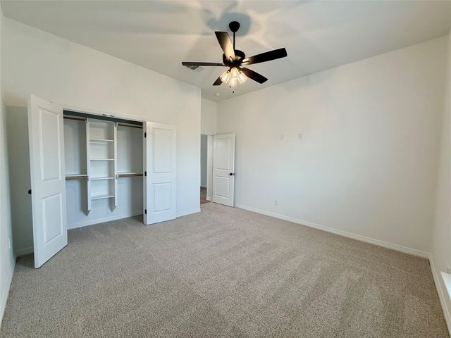 724 Eagle Crest DR, Salado, TX 76571