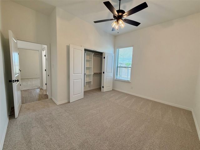 724 Eagle Crest DR, Salado, TX 76571