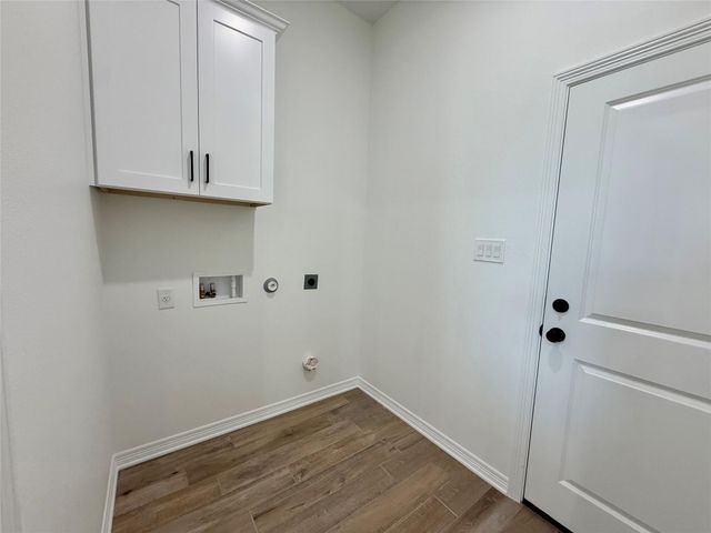 724 Eagle Crest DR, Salado, TX 76571