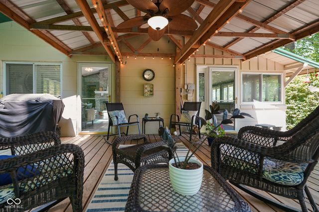 3978 State Road 135 S, Nashville, IN 47448