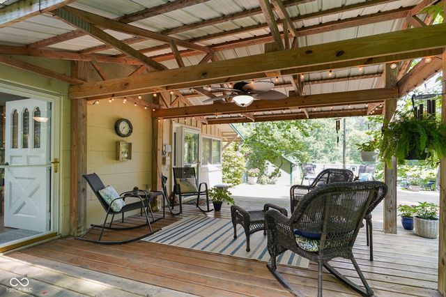 3978 State Road 135 S, Nashville, IN 47448