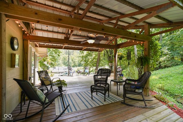 3978 State Road 135 S, Nashville, IN 47448