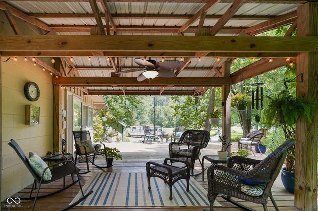 3978 State Road 135 S, Nashville, IN 47448
