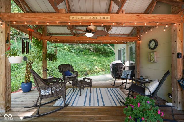 3978 State Road 135 S, Nashville, IN 47448
