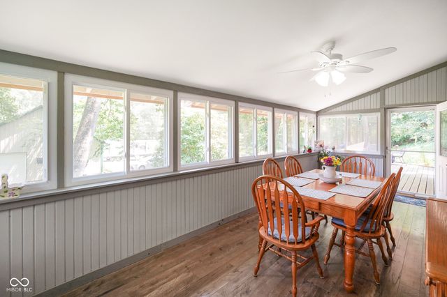 3978 State Road 135 S, Nashville, IN 47448