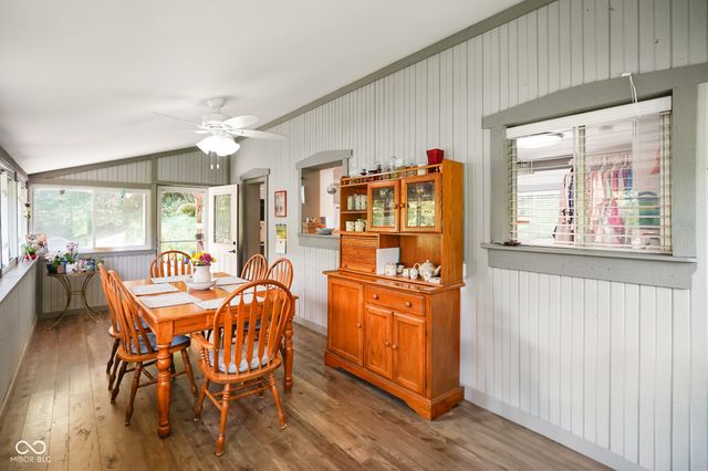 3978 State Road 135 S, Nashville, IN 47448
