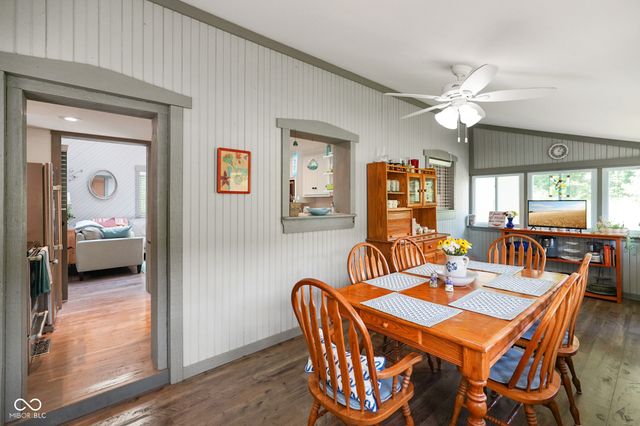 3978 State Road 135 S, Nashville, IN 47448