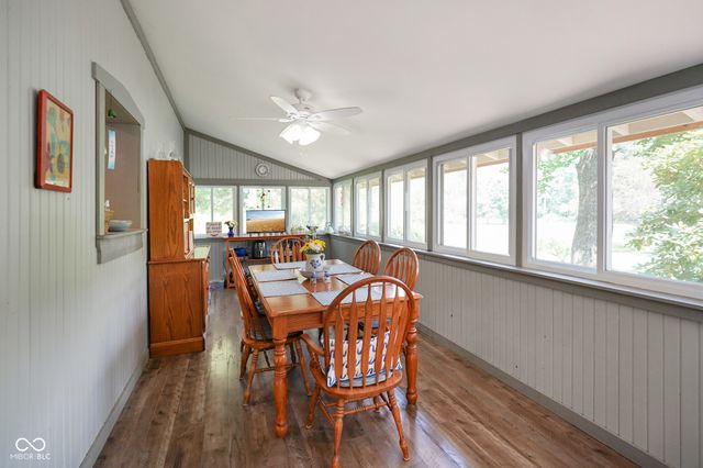 3978 State Road 135 S, Nashville, IN 47448