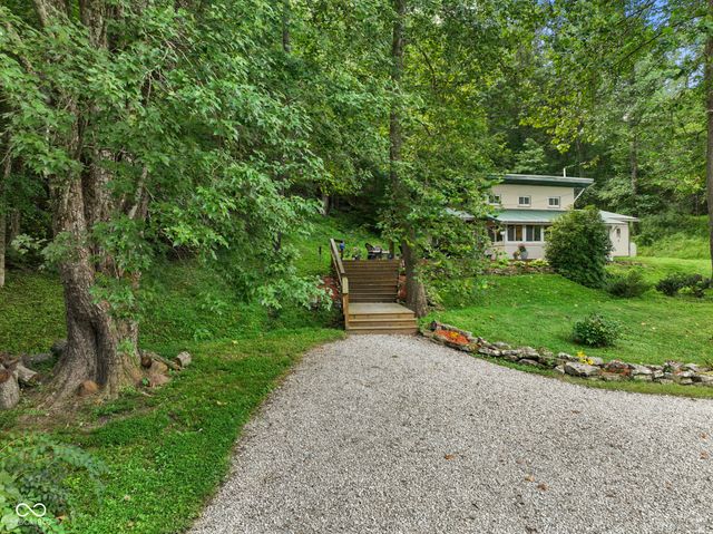 3978 State Road 135 S, Nashville, IN 47448