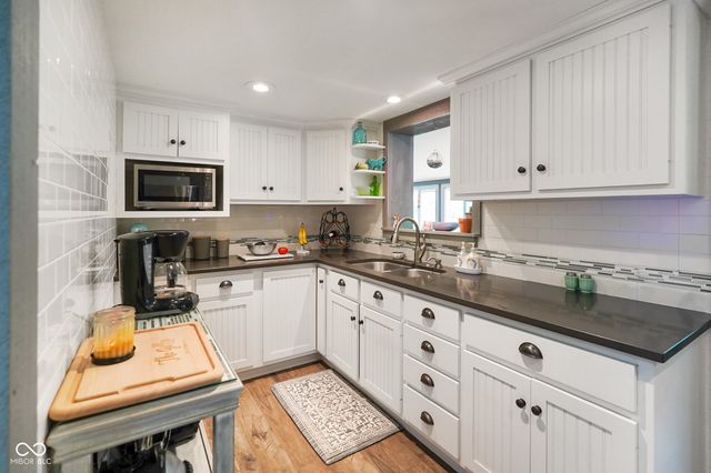 3978 State Road 135 S, Nashville, IN 47448